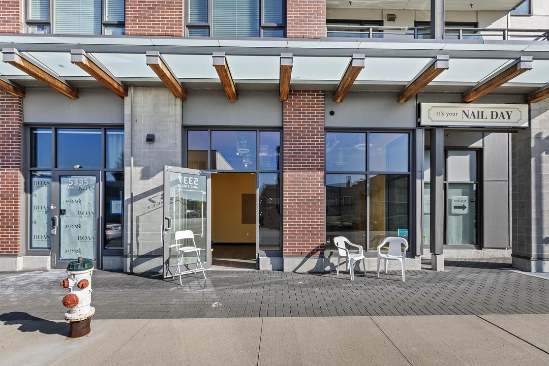 5337 Lane Street, Burnaby, BC