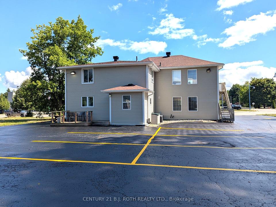 888 Innisfil Beach Road, Innisfil, ON