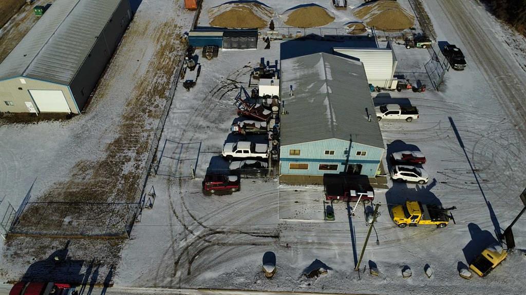 940 5 Avenue, Bassano, AB