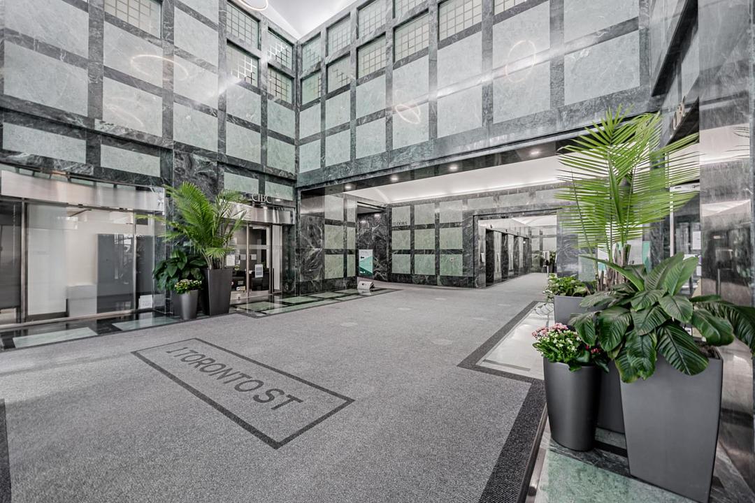 1400 - 1 Toronto Street, Toronto, ON