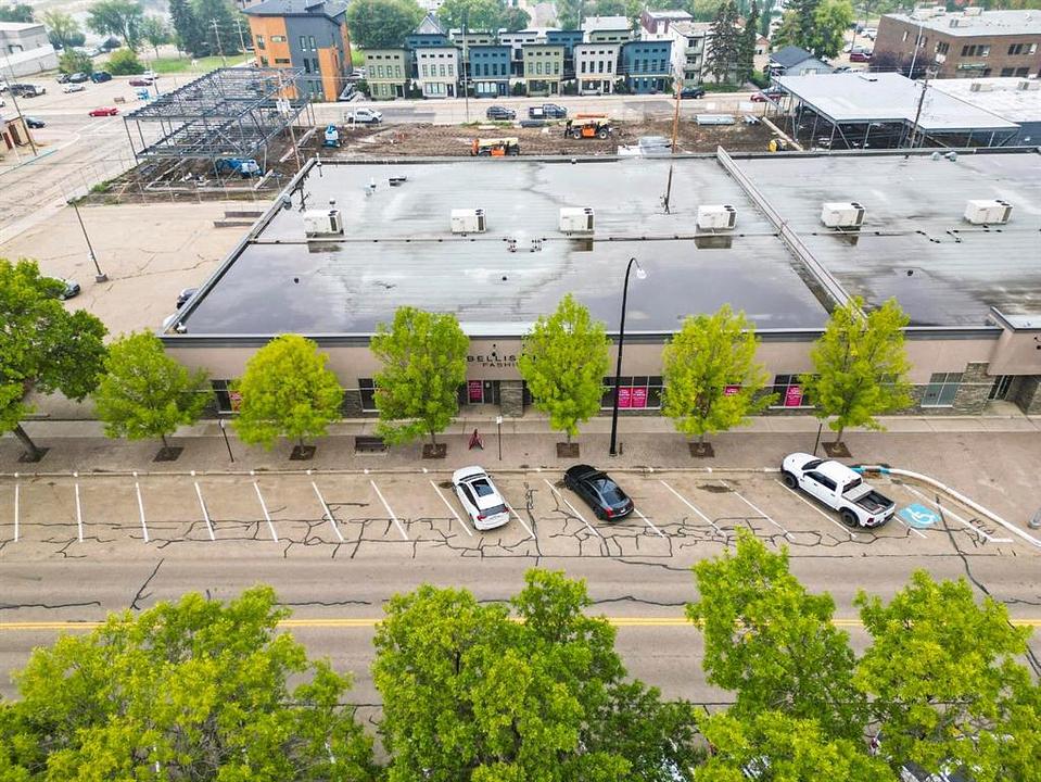 4840 50 Street, Camrose, AB