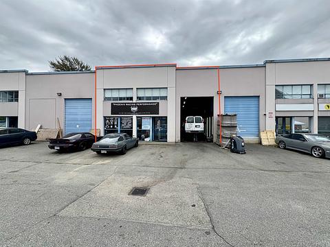 1952 Kingsway Avenue, Port Coquitlam, BC