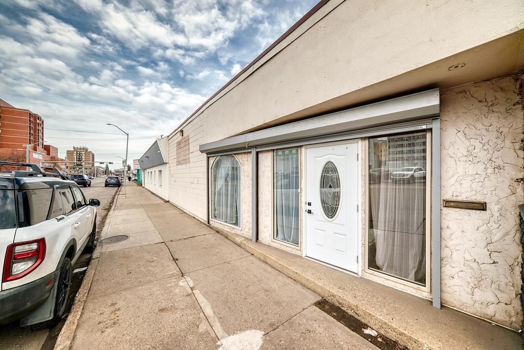 10969 101 Street Northwest, Edmonton, AB