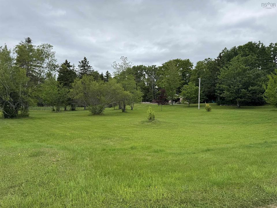 8139 Sunrise Trail, Pictou, NS