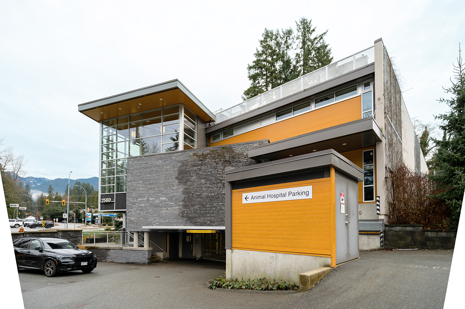 2580 Capilano Road, North Vancouver, BC