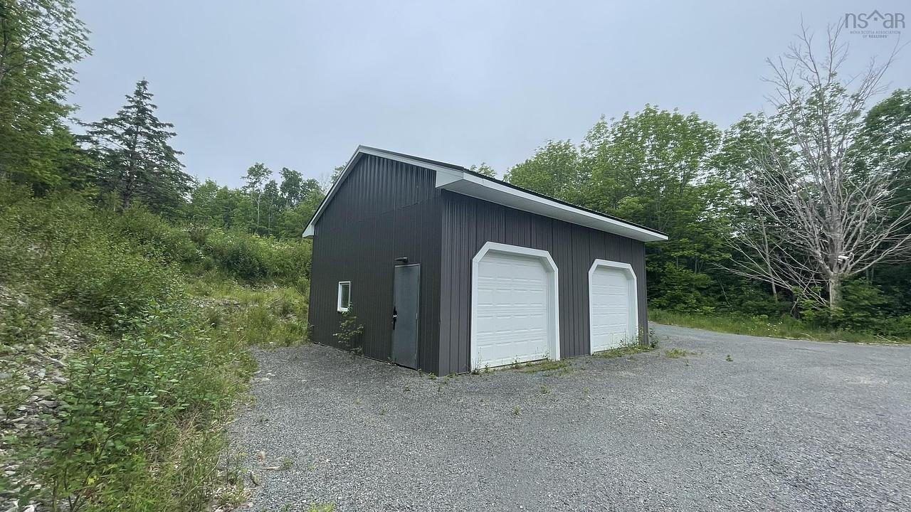 4398 Nova Scotia Trunk 1, Weymouth, NS