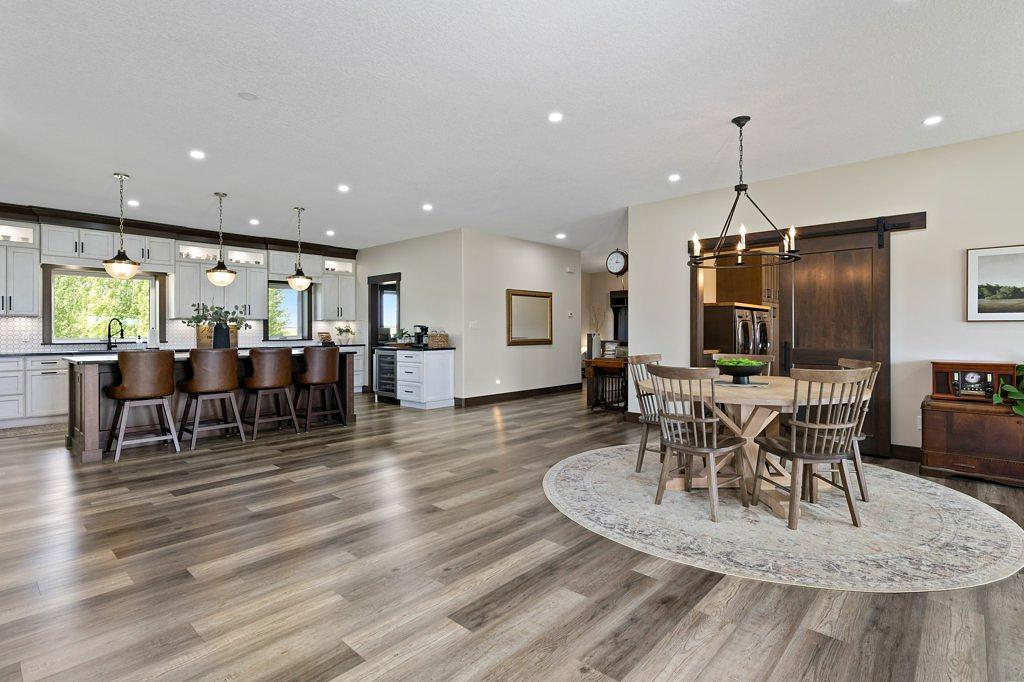 26517 Township Road 584, Pickardville, AB