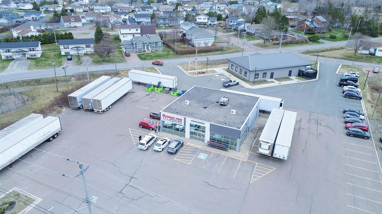 820 Reeves Street, Port Hawkesbury, NS