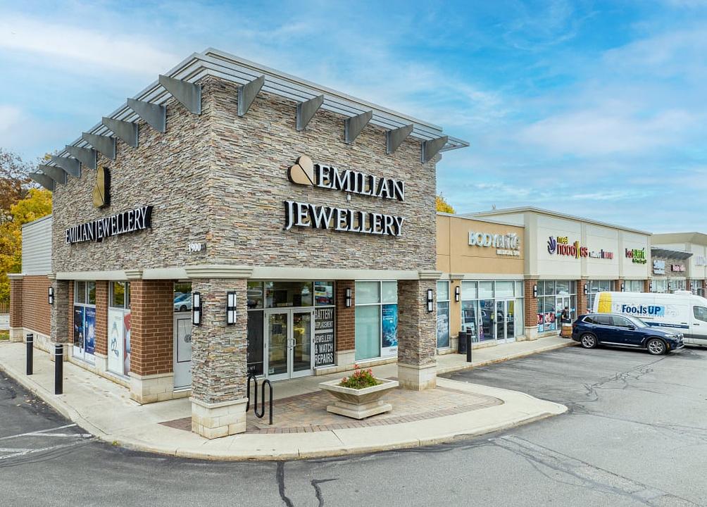 E100-101 - 1944 Fowler Drive, Mississauga, ON