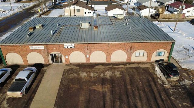5301 50 Avenue, Castor, AB