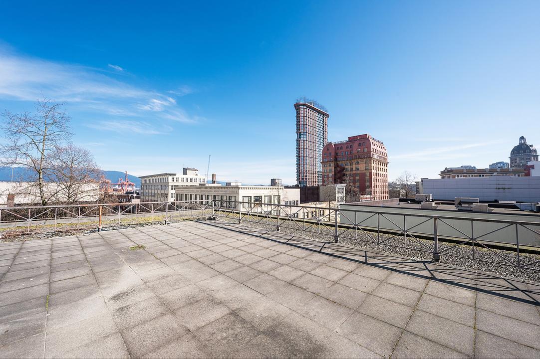 400 West Hastings Street, Vancouver, BC