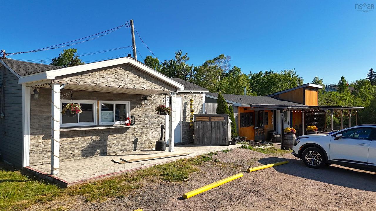36188 Cabot Trail, Ingonish Beach, NS