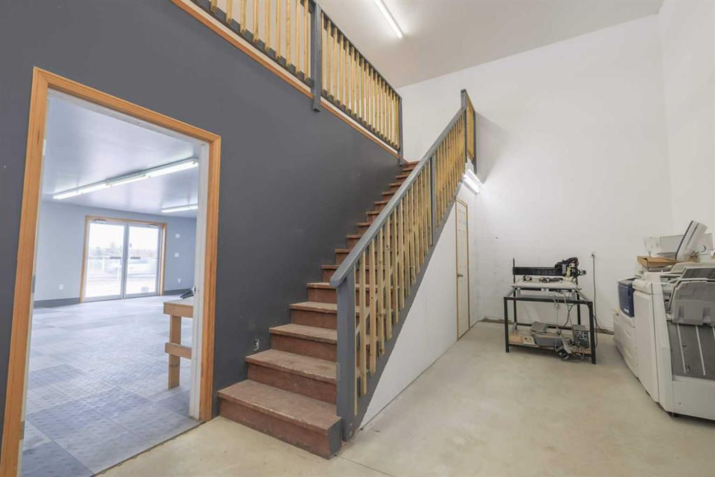 5222 44 Street, Rocky Mountain House, AB