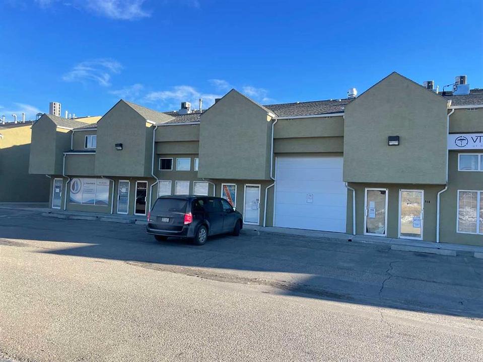 516 - 3208 8 Avenue Northeast, Calgary, AB