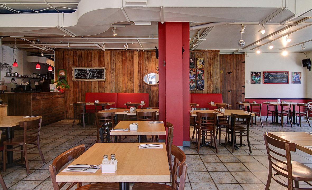 1653 Rue Ontario Est, Montréal, QC