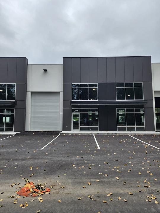 44921 Commercial Court, Chilliwack, BC