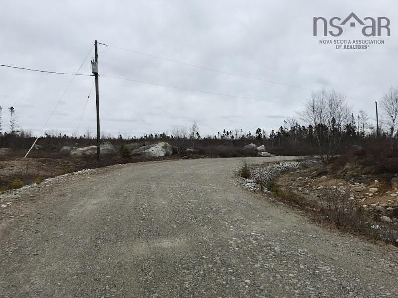 406 Nova Scotia 103, Barrington, NS