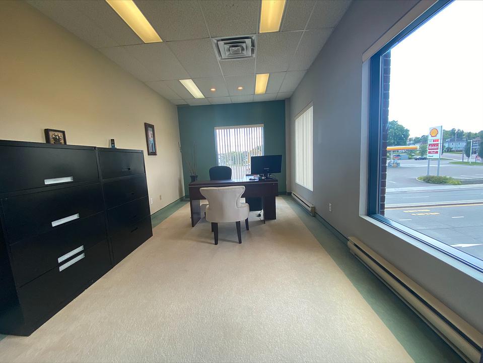 103-A - 3750 Boulevard du Royaume, Saguenay, QC
