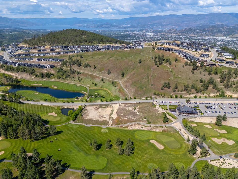675 Black Mountain Drive, Kelowna, BC