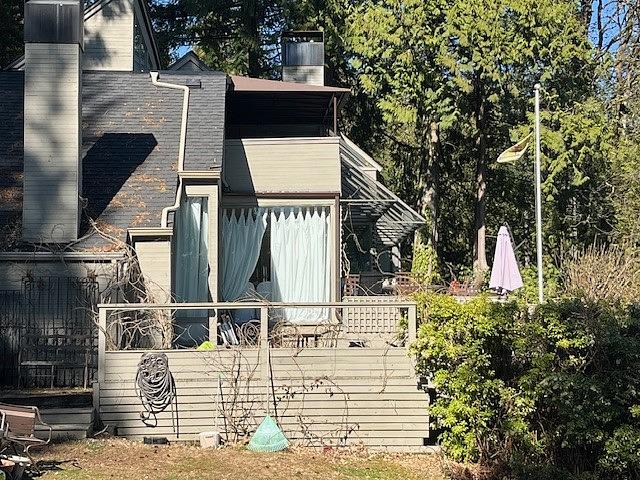 460 Southborough Drive, West Vancouver, BC