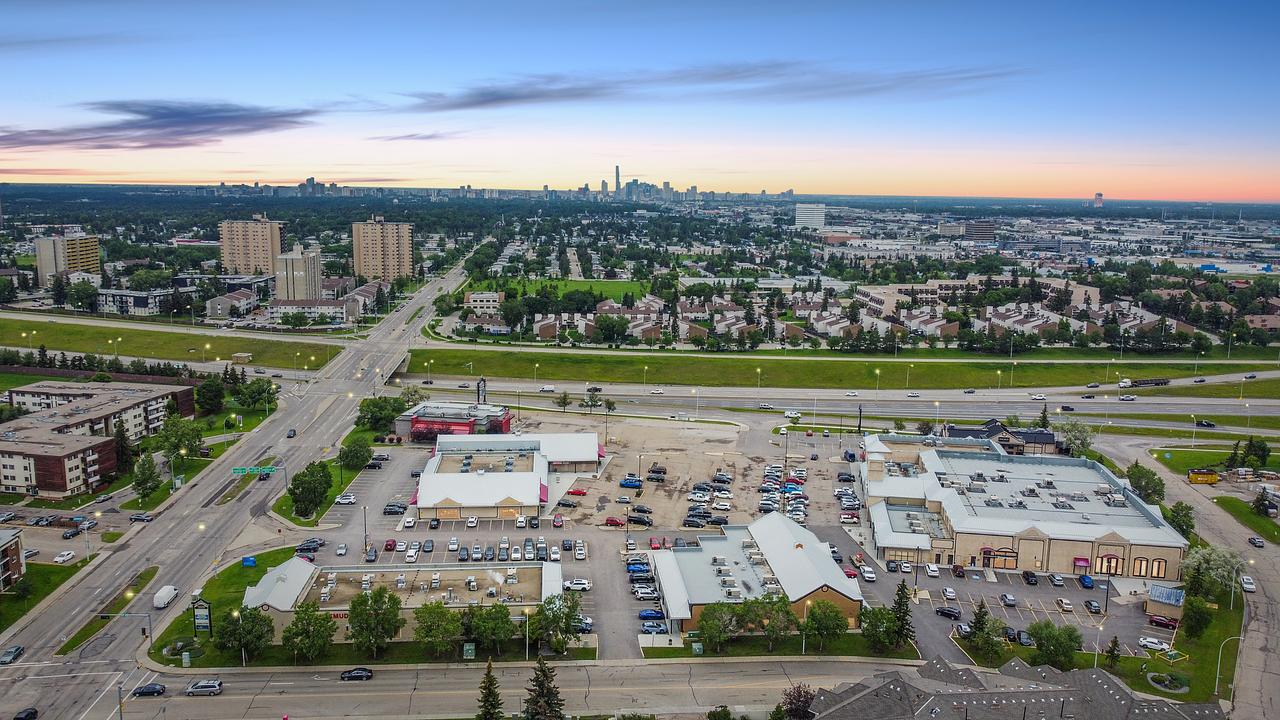 B144 | 4211 - 106 Street - 4211 106 Street, Edmonton, AB