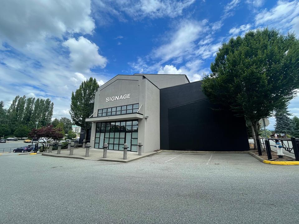 2524 McCallum Road, Abbotsford, BC