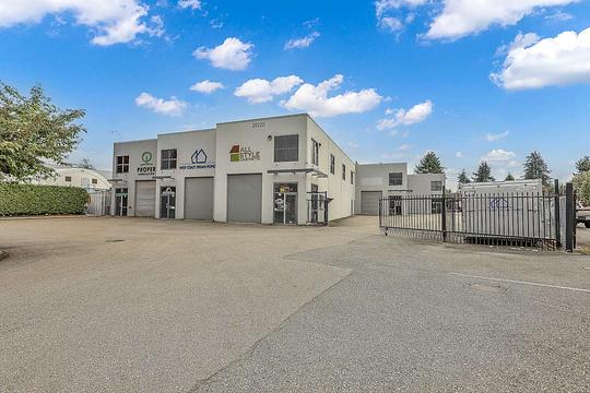 20220 113B Avenue, Maple Ridge, BC