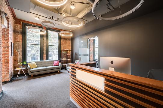 163 West Hastings Street, Vancouver, BC