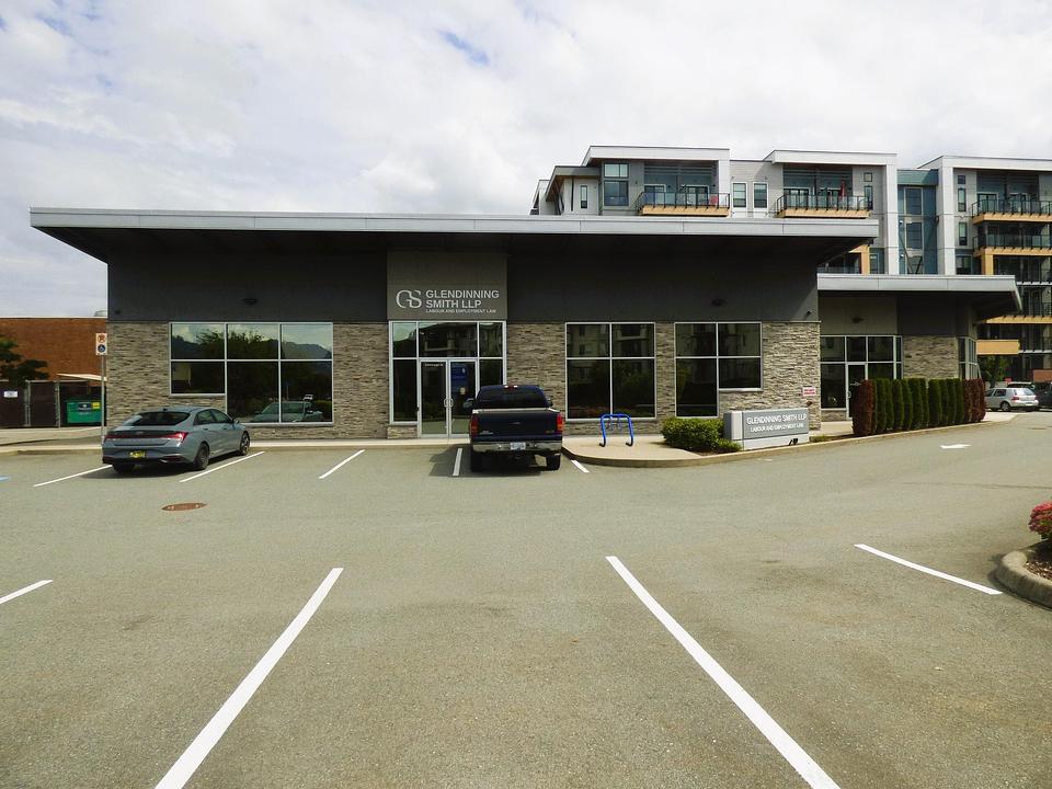 A - 45515 Knight Road, Chilliwack, BC