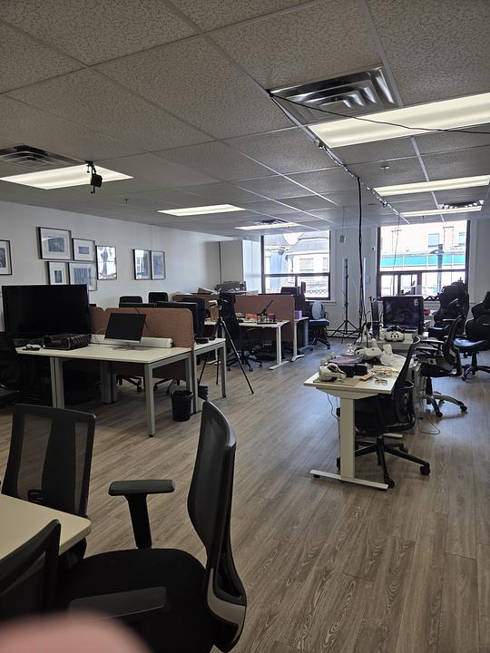 202 - 5516 Spring Garden Road, Halifax, NS