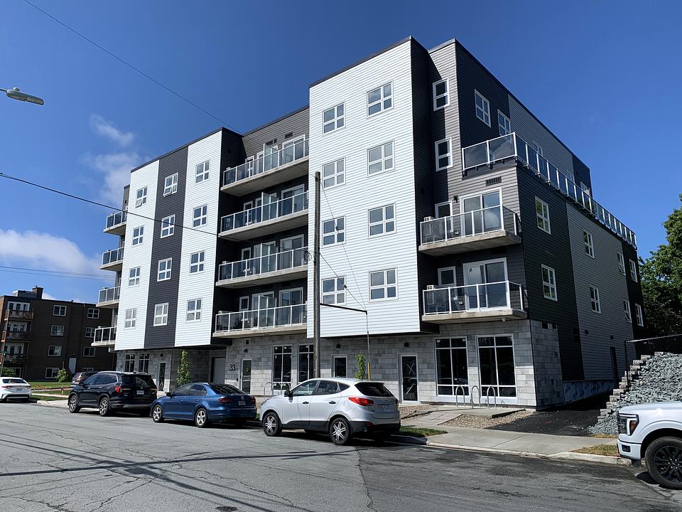 33 Leaman Drive, Dartmouth, NS