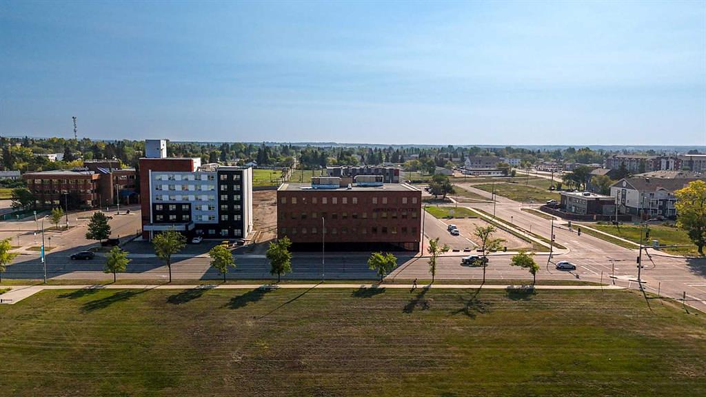 222 - 9728 101 Avenue, Grande Prairie, AB
