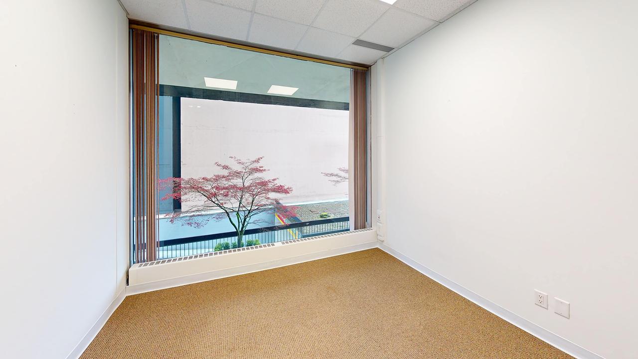 200 - 1111 West Hastings Street, Vancouver, BC