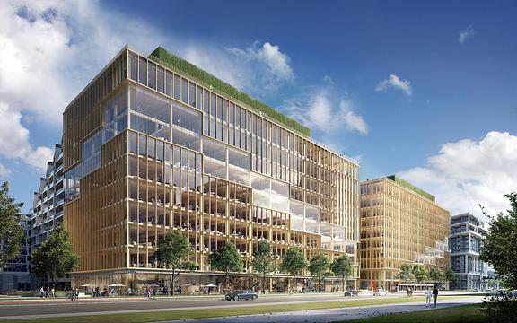 251 Queens Quay East, Toronto, ON