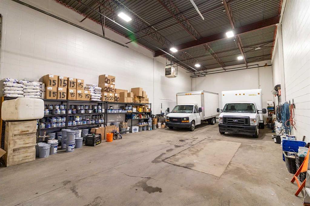 Unit 7 - 4041 74 Avenue Southeast, Calgary, AB