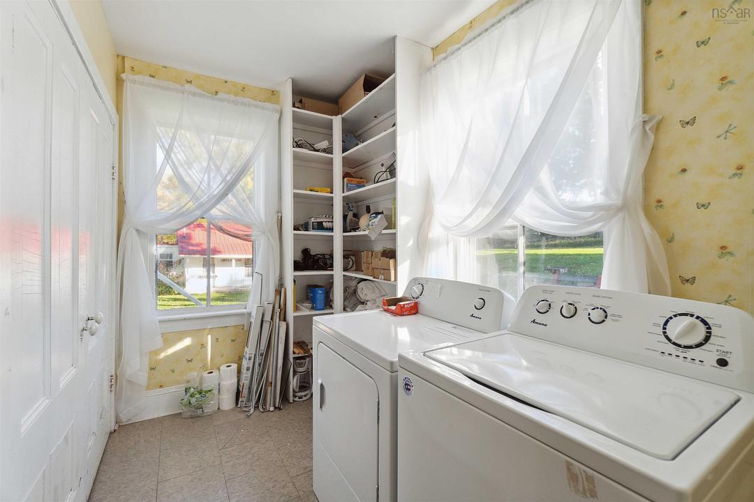 387 Church Hill Road, Digby, NS