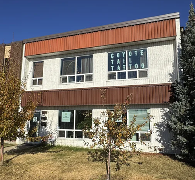 10012 79 Avenue Northwest, Edmonton, AB