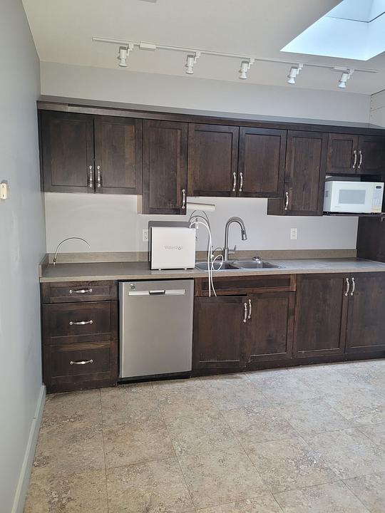 G - 1455 Ellis Street, Kelowna, BC