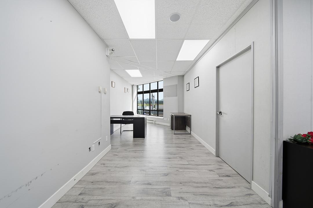 21320 Westminster Highway, Richmond, BC