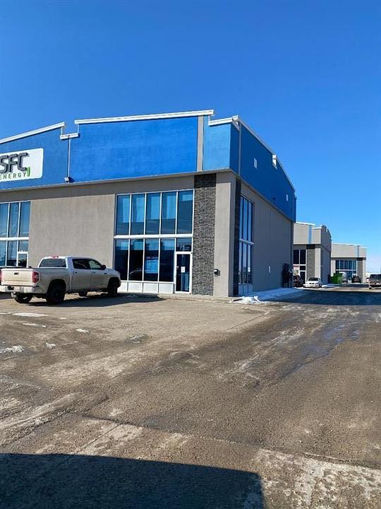 107 - 10920 84 Avenue, Grande Prairie, AB