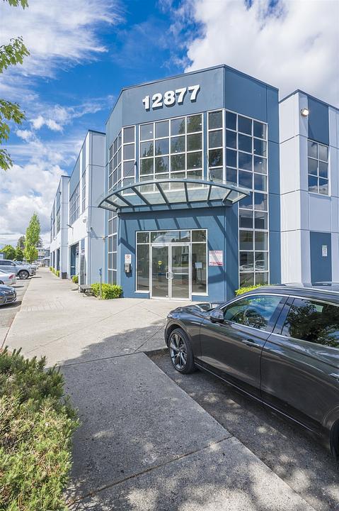 209 - 12877 76 Avenue, Surrey, BC