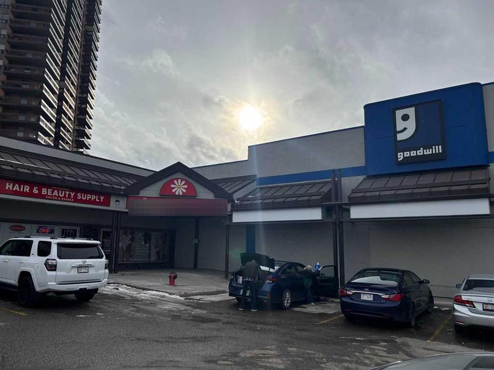 9657 - 9639 Macleod Trail Southwest, Calgary, AB