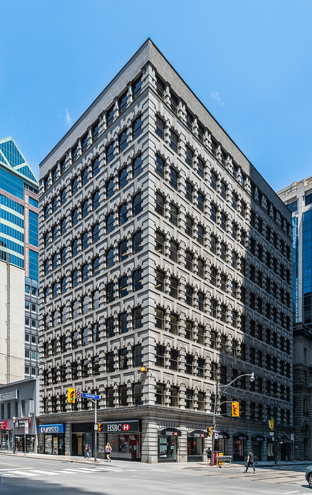 400 - 6 Adelaide Street East, Toronto, ON