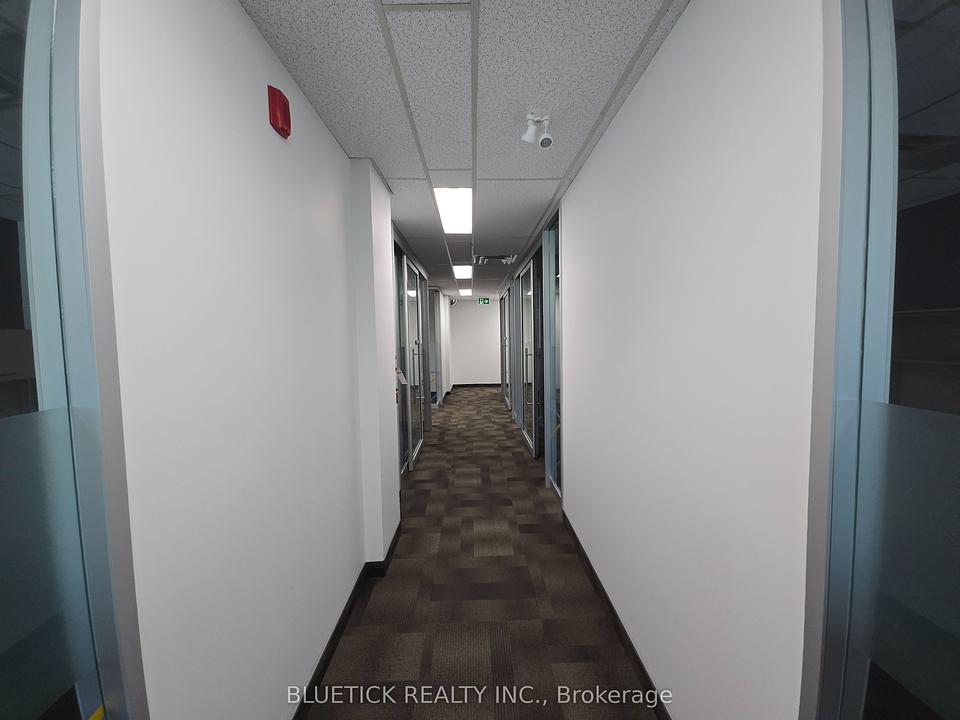 207 - 2233 Argentia Road, Mississauga, ON