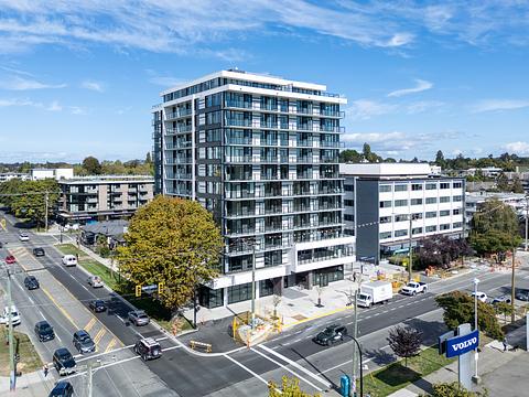 1104 Yates Street, Victoria, BC