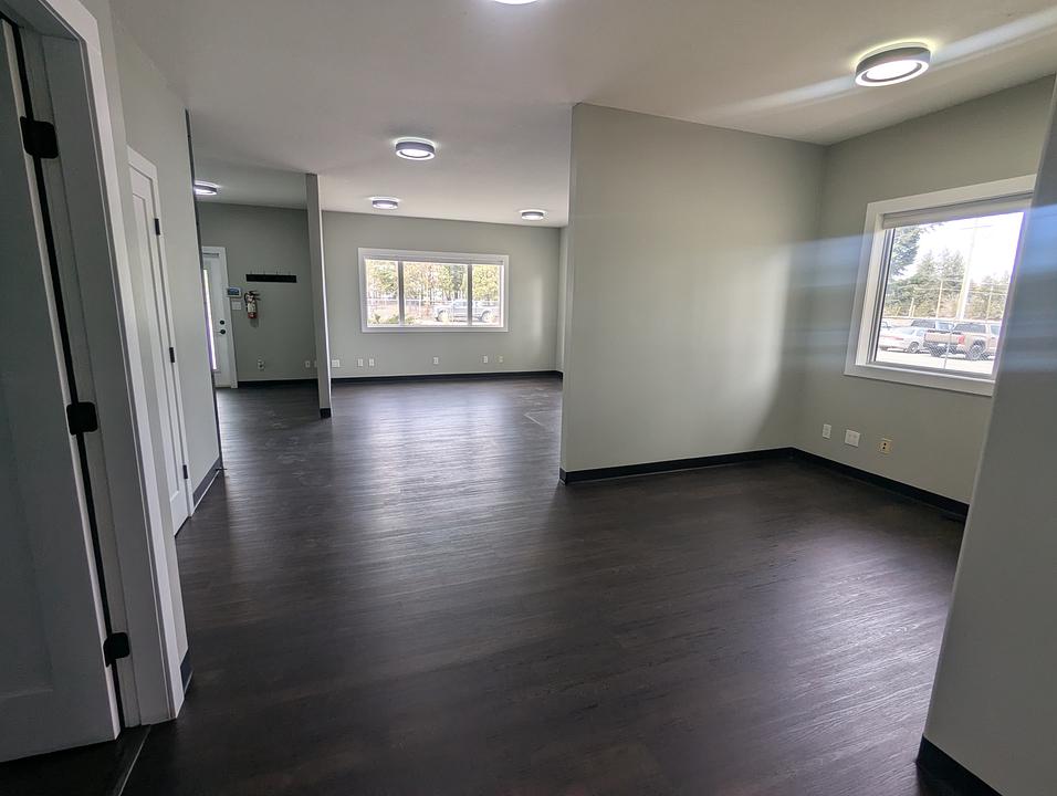 217 Industrial Road F, Cranbrook, BC