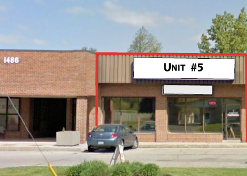 1486 Victoria St N, Kitchener, ON