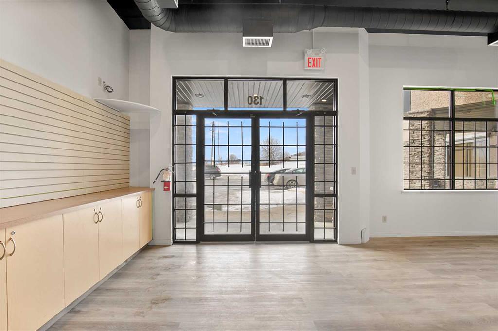 130 - 100 Kent Street, Red Deer, AB