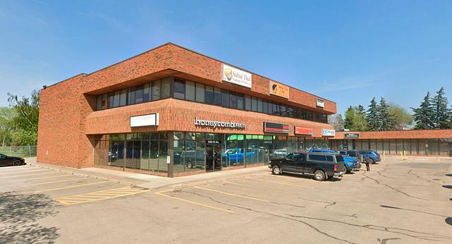 11830 111 Avenue Northwest, Edmonton, AB