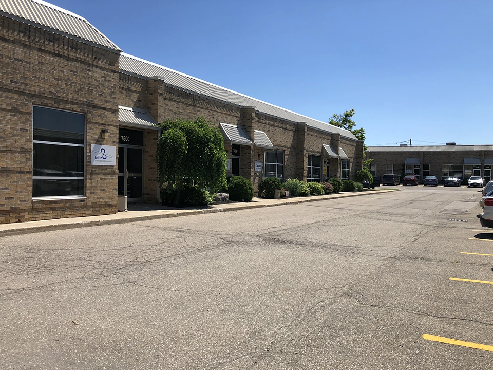 7492 - 7498 Bath Road, Mississauga, ON